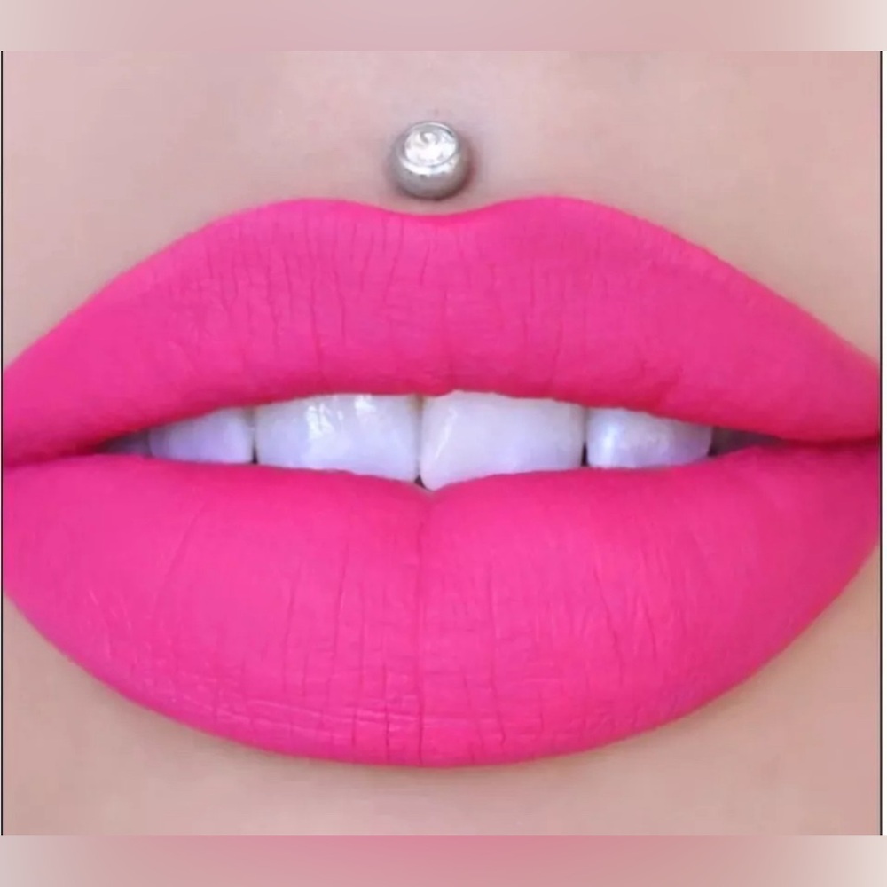 PROM NIGHT PINK Jeffree Star Cosmetics Velour Liquid Lipsticks NIB